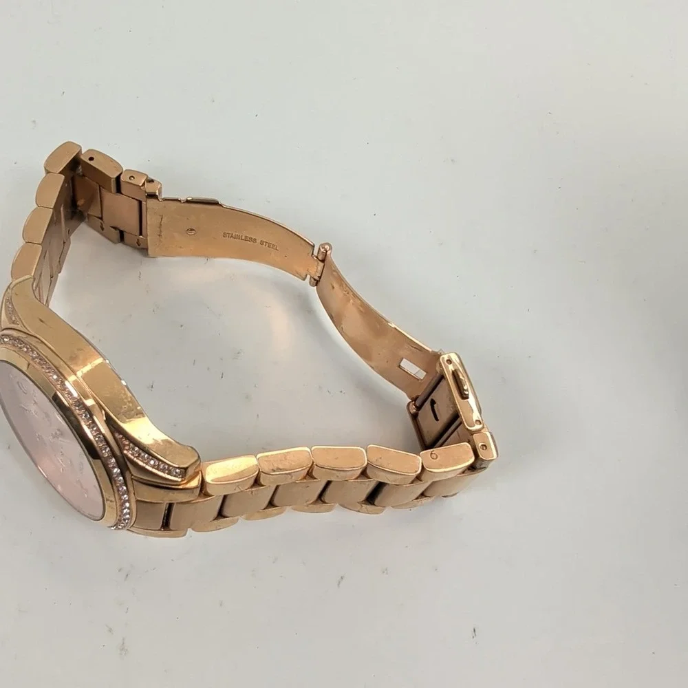 Michael Kors Blair Glitz MK5263 Wrist Watch for Women‎